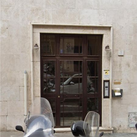 Al.Ma Guest House Rom Exterior foto