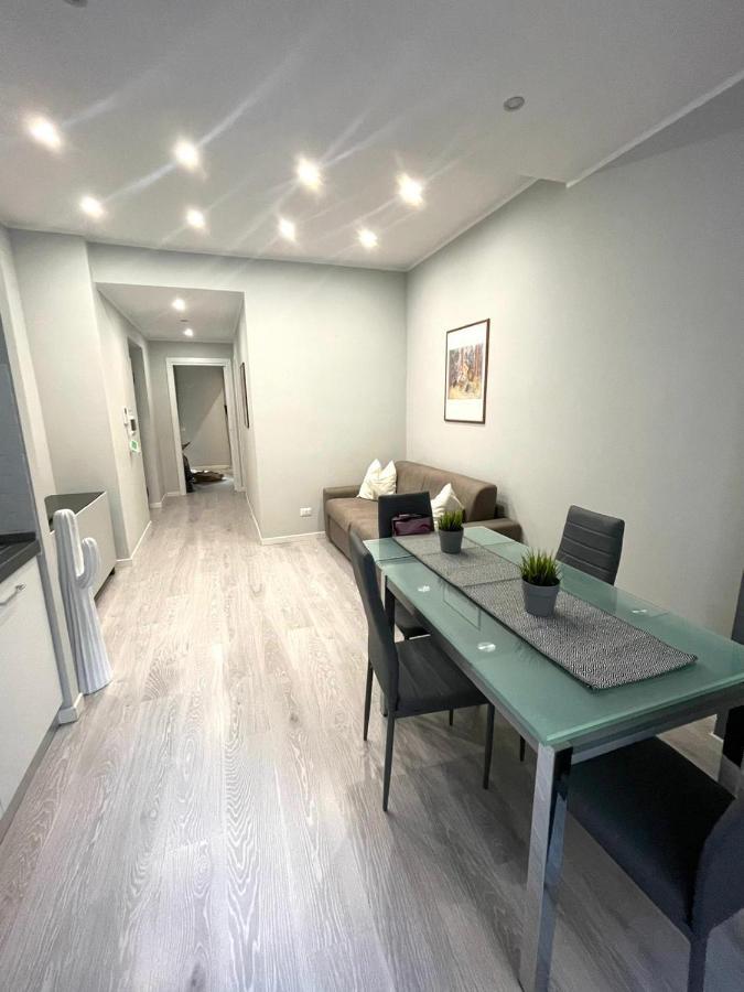 Al.Ma Guest House Rom Exterior foto