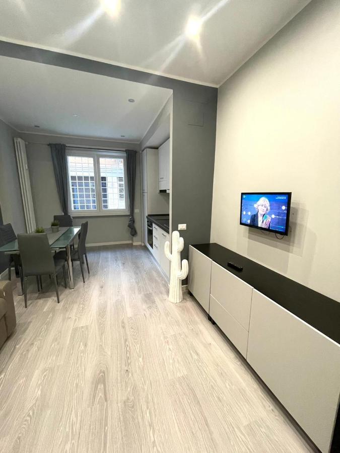 Al.Ma Guest House Rom Exterior foto
